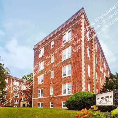 1 bedroom apartment for rent in West Mount Airy - Nw Philadelphia, Philadelphia