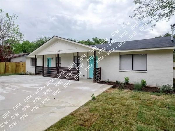 2 bedrooms apartment for rent in Garrison Park - South Austin, Austin