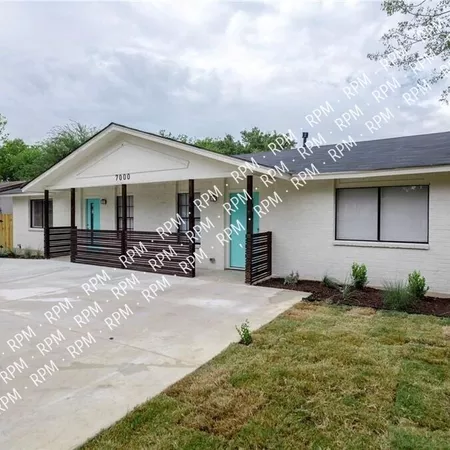 2 bedrooms apartment for rent in Garrison Park - South Austin, Austin