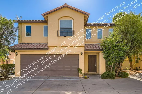 5 bedrooms apartment for rent in Enterprise - Spring Valley / Enterprise, Las Vegas