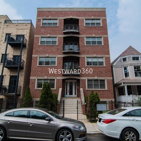 3 bedrooms apartment for rent in Boystown - North Side, Chicago