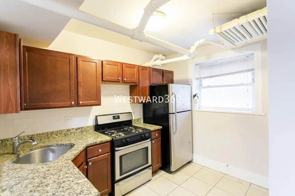 2 bedrooms apartment for rent in Rogers Park - Far North Side, Chicago