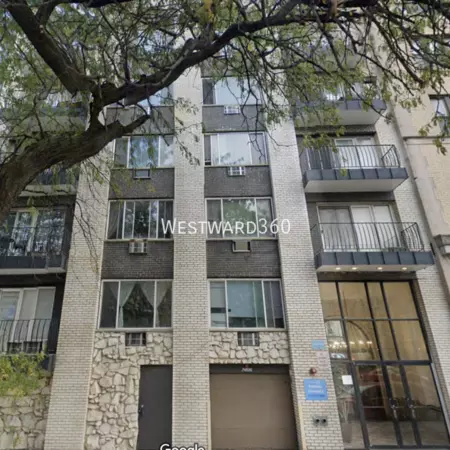 Studio Apartment for rent in Rogers Park - Far North Side, Chicago