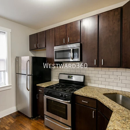 2 bedrooms apartment for rent in Rogers Park - Far North Side, Chicago