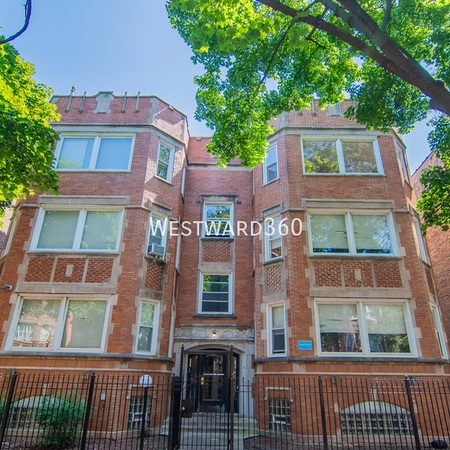 2 bedrooms apartment for rent in South Shore - South Side, Chicago
