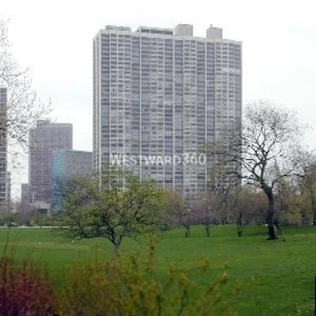1 bedroom apartment for rent in Lincoln Park - North Side, Chicago