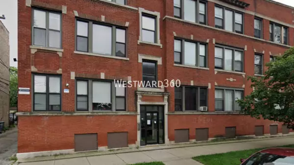 2 bedrooms apartment for rent in Woodlawn - South Side, Chicago