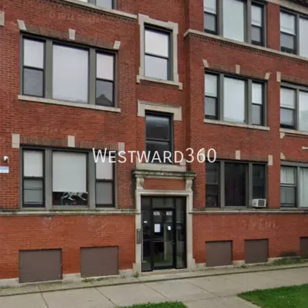 2 bedrooms apartment for rent in Woodlawn - South Side, Chicago
