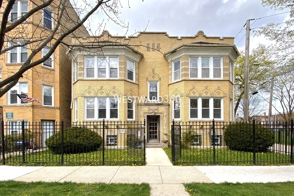 2 bedrooms apartment for rent in Albany Park - Far North Side, Chicago