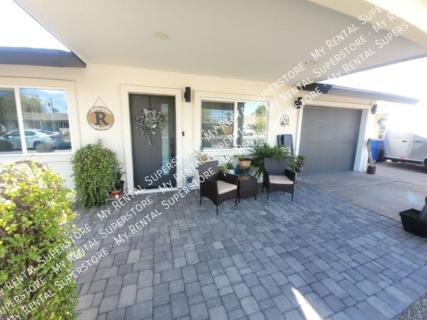 3 bedrooms apartment for rent in Encanto - Phoenix, Phoenix