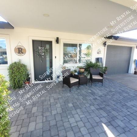 3 bedrooms apartment for rent in Encanto - Phoenix, Phoenix