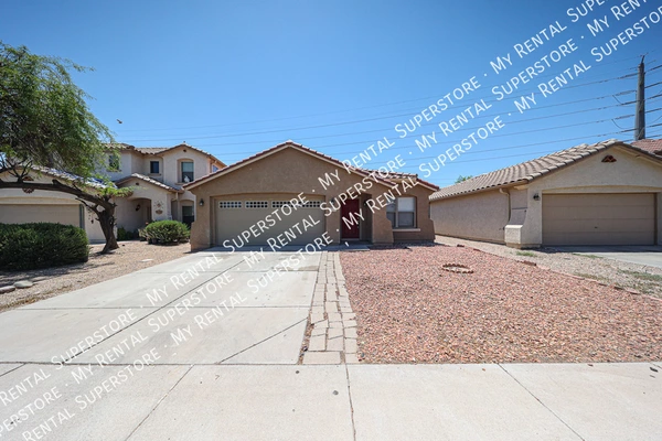 4 bedrooms apartment for rent in Estrella - Phoenix, Phoenix