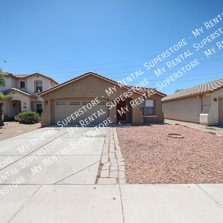 4 bedrooms apartment for rent in Estrella - Phoenix, Phoenix