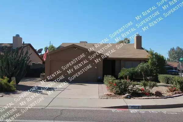 3 bedrooms apartment for rent in North Mountain - Phoenix, Phoenix