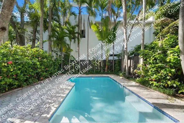 3 bedrooms apartment for rent in Coconut Grove - Miami, Miami