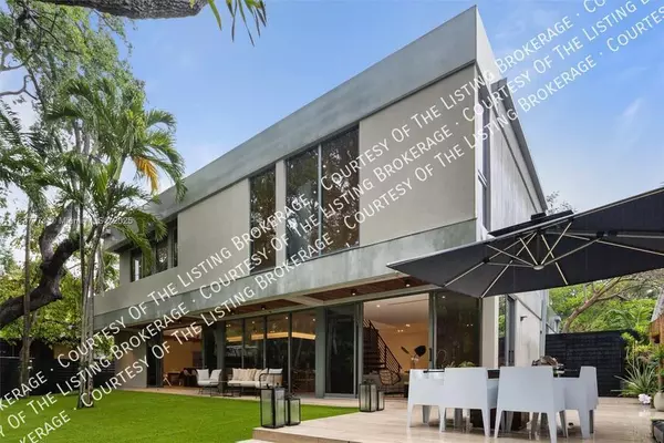 5 bedrooms apartment for rent in Coconut Grove - Miami, Miami