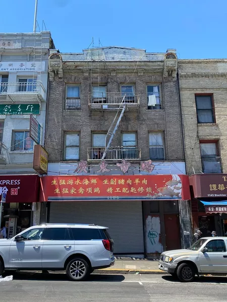 Studio Apartment for rent in Chinatown SF - San Francisco, San Francisco