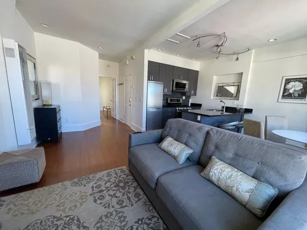 1 bedroom apartment for rent in Chinatown SF - San Francisco, San Francisco