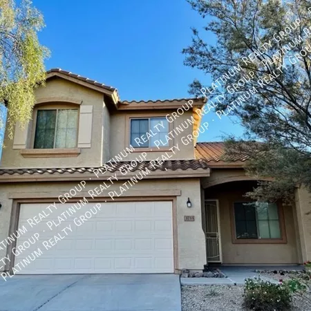 4 bedrooms apartment for rent in Anthem - Phoenix, Phoenix