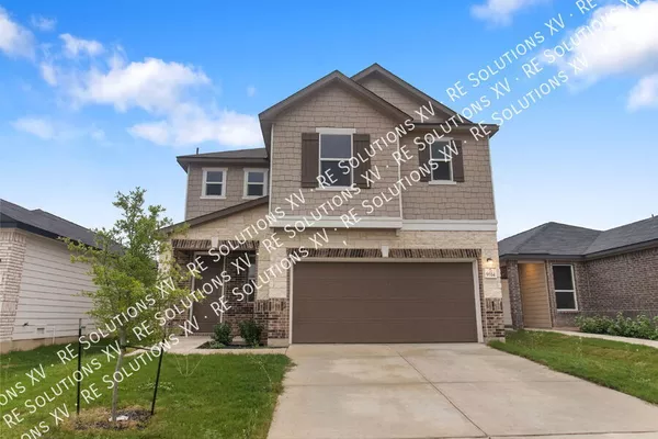 4 bedrooms apartment for rent in Mission San Jose - South SATX, San Antonio