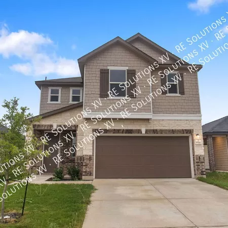 4 bedrooms apartment for rent in Mission San Jose - South SATX, San Antonio