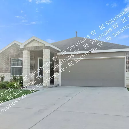 3 bedrooms apartment for rent in Far West Side - West SATX, San Antonio