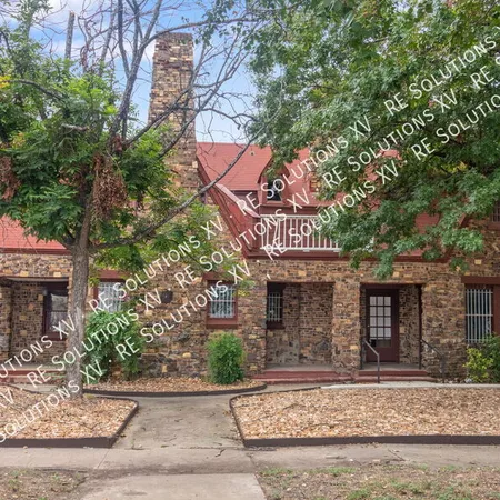 1 bedroom apartment for rent in Beacon Hill SATX - Central SATX, San Antonio