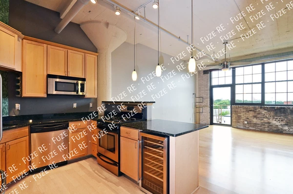 2 bedrooms apartment for rent in Como - University, Minneapolis