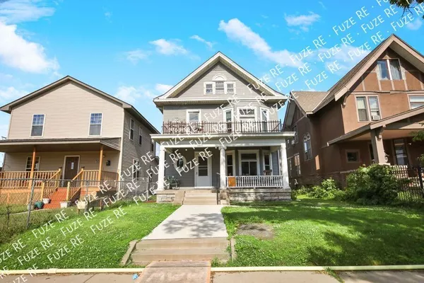 3 bedrooms apartment for rent in Phillips West - Phillips, Minneapolis