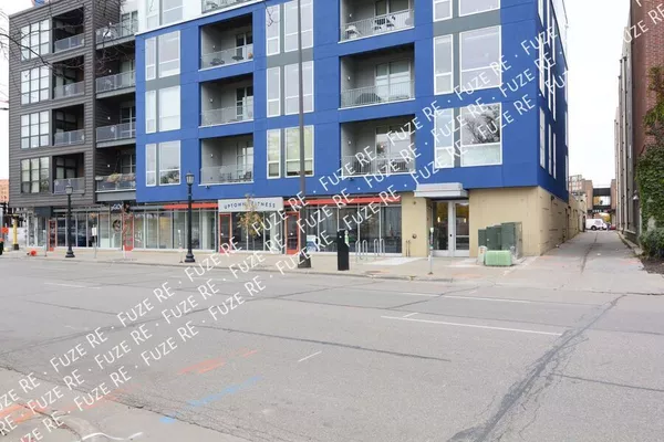 2 bedrooms apartment for rent in Lowry Hill East - Bde Maka Ska-Isles, Minneapolis