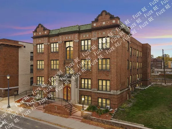 1 bedroom apartment for rent in Stevens Square-Loring Heights - Central Minneapolis, Minneapolis