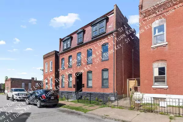 1 bedroom apartment for rent in McKinley Heights - South STL, Saint Louis
