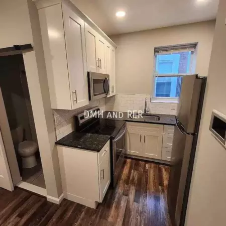 1 bedroom apartment for rent in West Parkside - West Philadelphia, Philadelphia