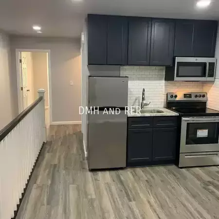 2 bedrooms apartment for rent in Mill Creek - West Philadelphia, Philadelphia
