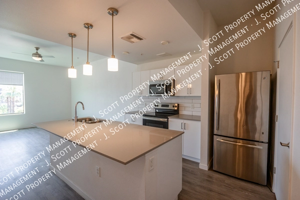 1 bedroom apartment for rent in Encanto - Phoenix, Phoenix