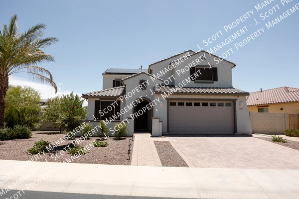 4 bedrooms apartment for rent in Glendale - NW Valley, Phoenix