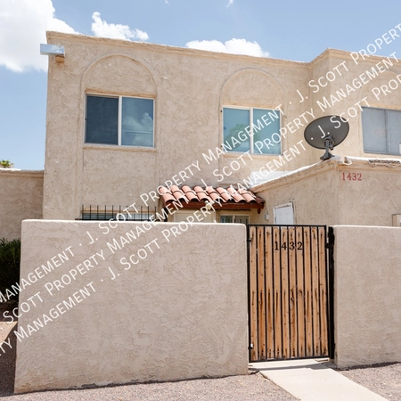 2 bedrooms apartment for rent in Maryvale - Phoenix, Phoenix