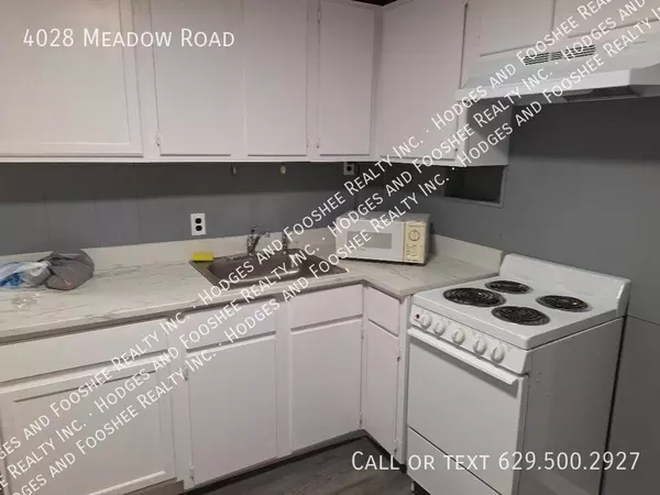 2 bedrooms apartment for rent in Northwest Nashville - North Nashville, Nashville