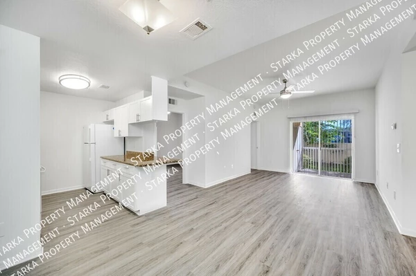 3 bedrooms apartment for rent in University - North Tampa, Tampa