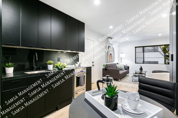 3 bedrooms apartment for rent in Echo Park - Central Los Angeles, Los Angeles