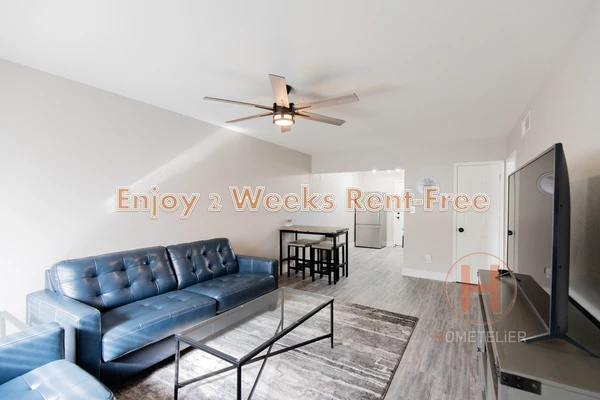 2 bedrooms apartment for rent in Encanto - Phoenix, Phoenix
