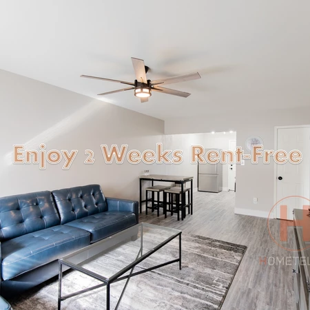 2 bedrooms apartment for rent in Encanto - Phoenix, Phoenix
