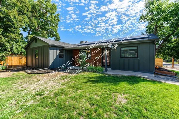3 bedrooms apartment for rent in Virginia Village - East Denver, Denver