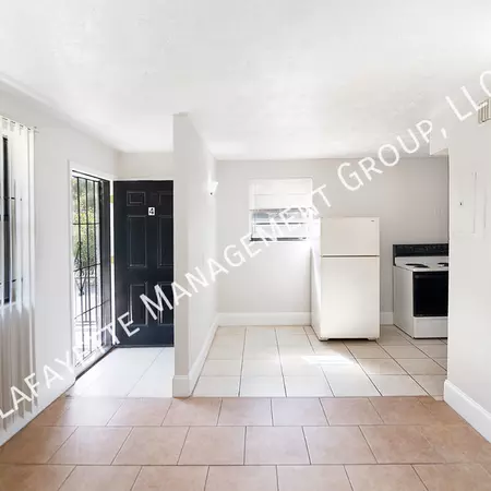 2 bedrooms apartment for rent in Lackawanna - Westside, Jacksonville