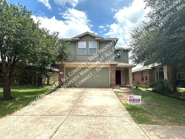 3 bedrooms apartment for rent in Garrison Park - South Austin, Austin