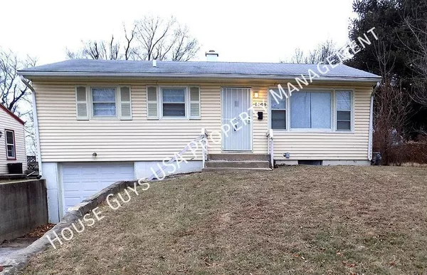 3 bedrooms apartment for rent in Foxtown East - KCMO, Kansas City