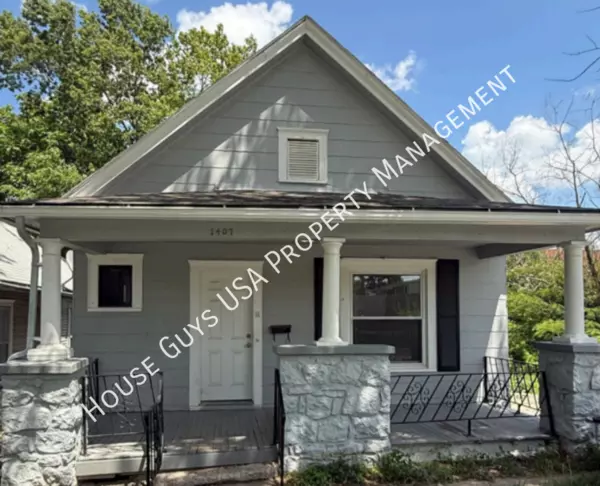 3 bedrooms apartment for rent in East Side - KCMO, Kansas City