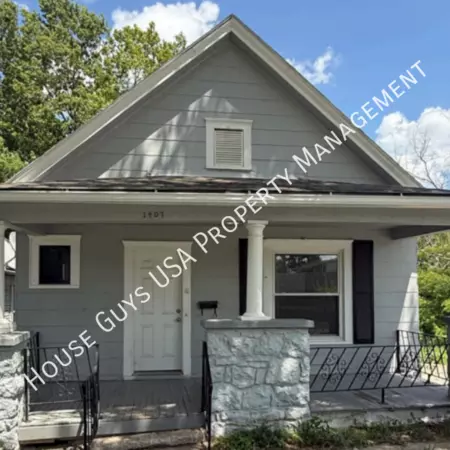 3 bedrooms apartment for rent in East Side - KCMO, Kansas City
