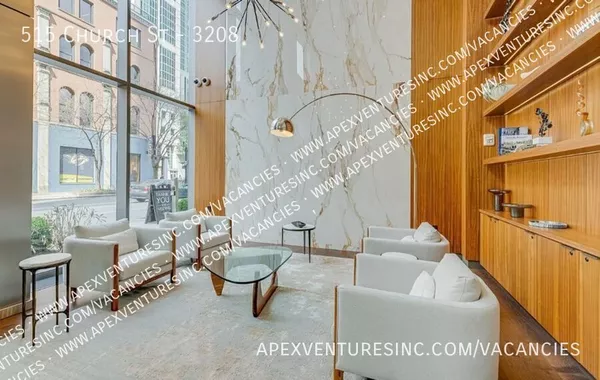 2 bedrooms apartment for rent in Arts District - Central Nashville, Nashville