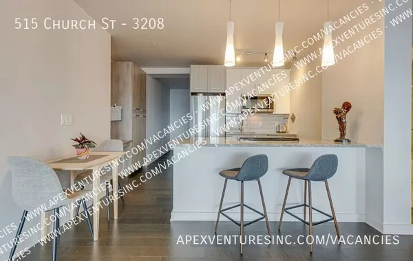 2 bedrooms apartment for rent in Arts District - Central Nashville, Nashville